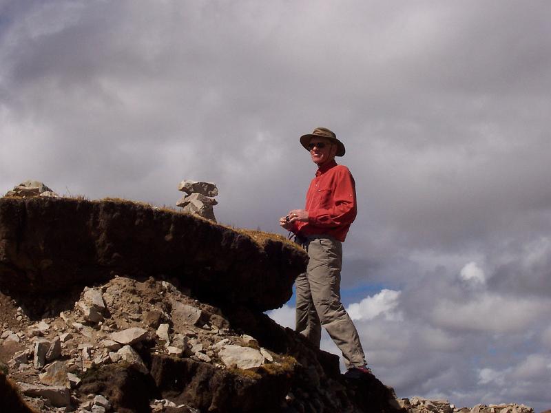 Peter on the Summit.jpg